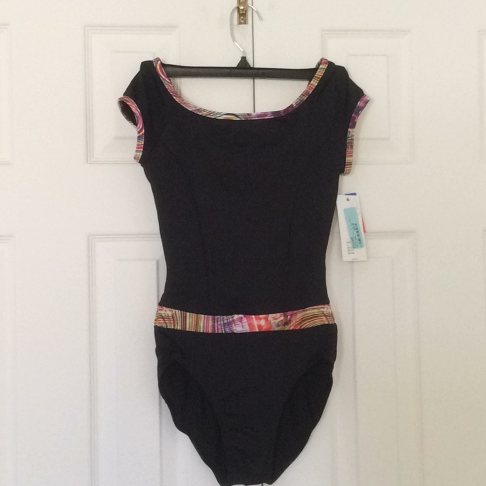 Dance costumes girls baltogs